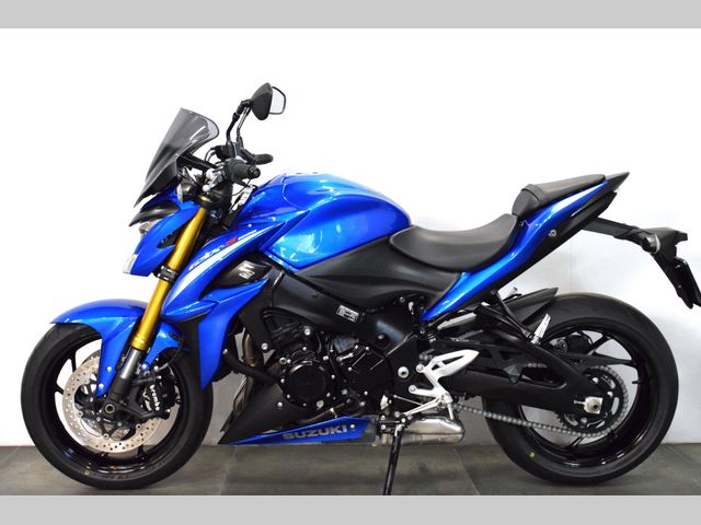 suzuki - gsx-s-1000-abs