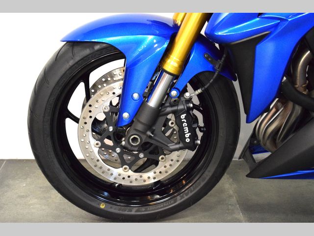 suzuki - gsx-s-1000-abs