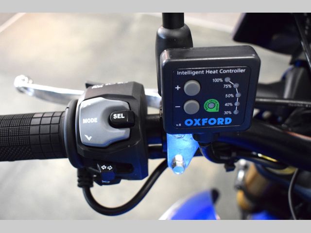 suzuki - gsx-s-1000-abs