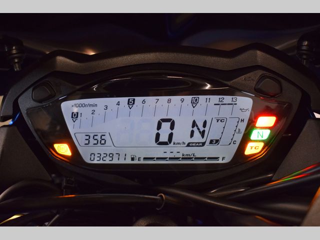 suzuki - gsx-s-1000-abs