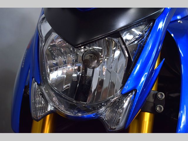 suzuki - gsx-s-1000-abs