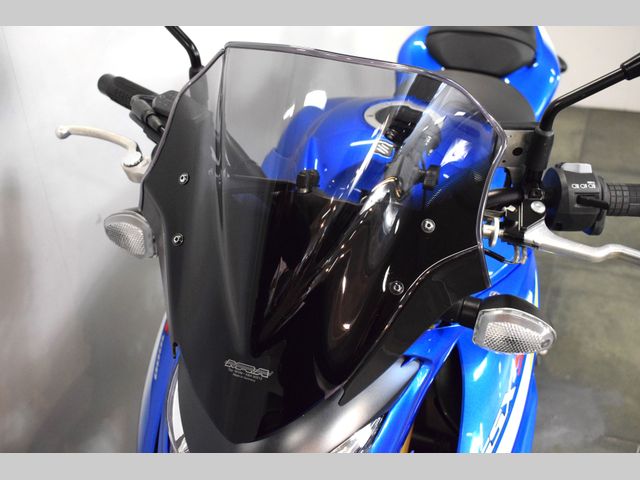 suzuki - gsx-s-1000-abs