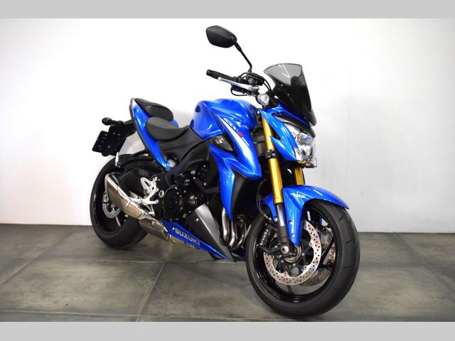 suzuki - gsx-s-1000-abs