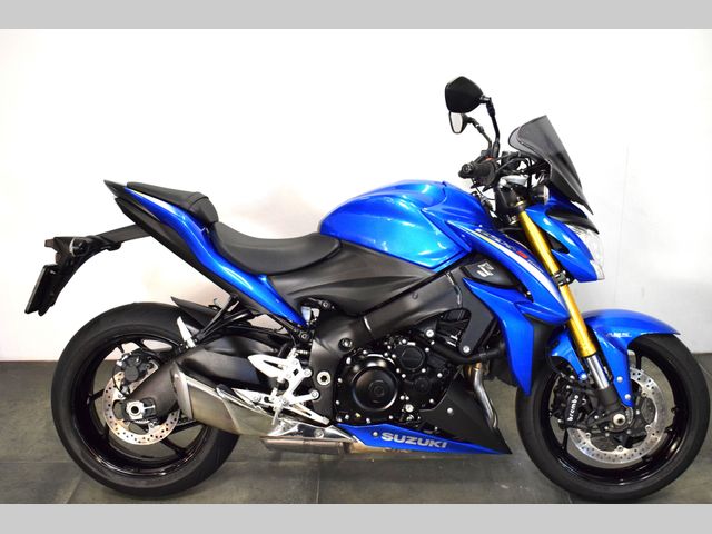 suzuki - gsx-s-1000-abs