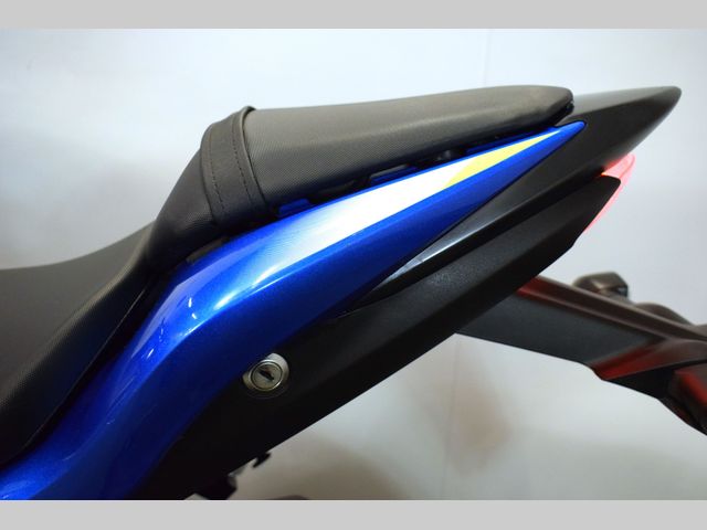 suzuki - gsx-s-1000-abs