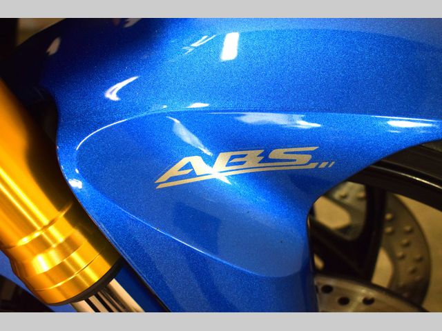 suzuki - gsx-s-1000-abs