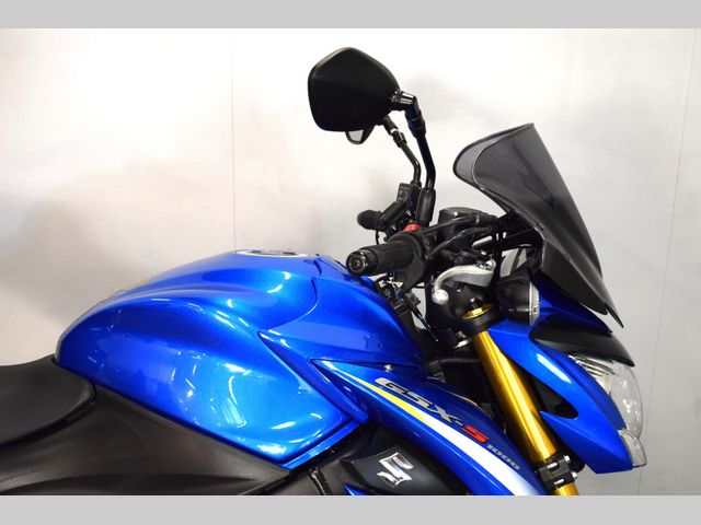 suzuki - gsx-s-1000-abs