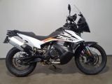 KTM 790 ADVENTURE