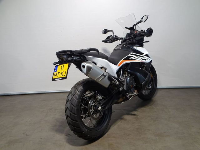 ktm - 790-adventure
