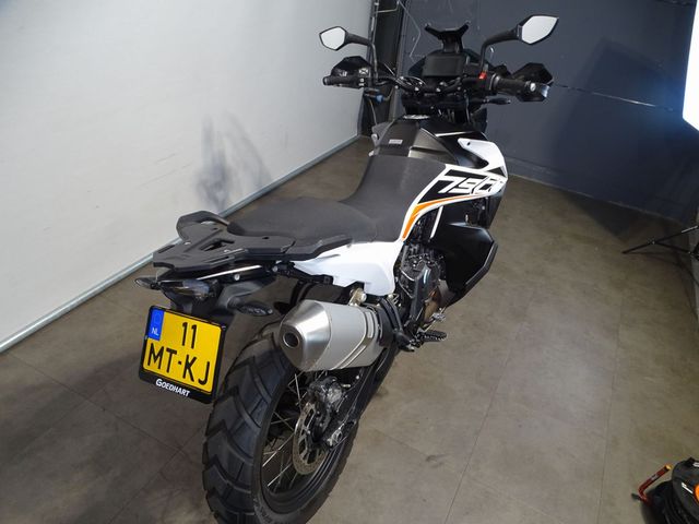 ktm - 790-adventure