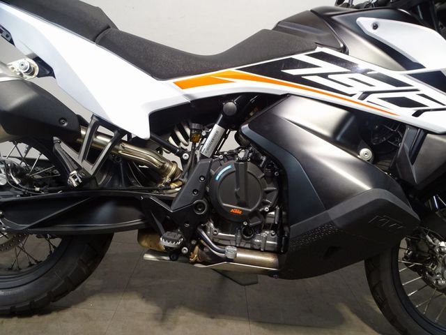 ktm - 790-adventure