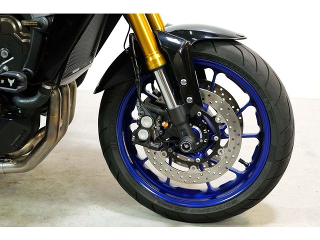 yamaha - mt-09-sp