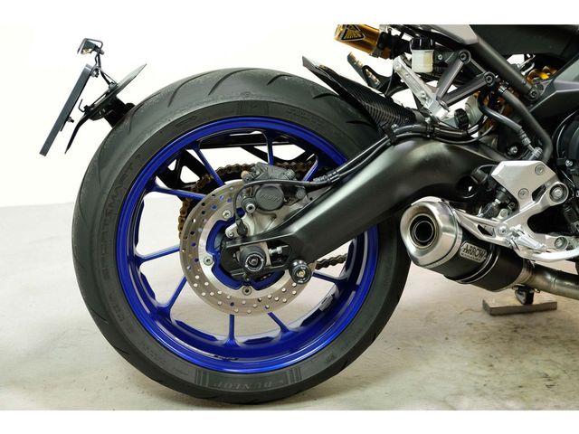 yamaha - mt-09-sp