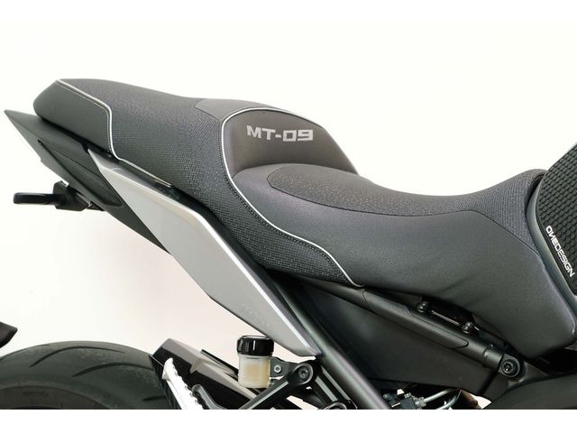 yamaha - mt-09-sp