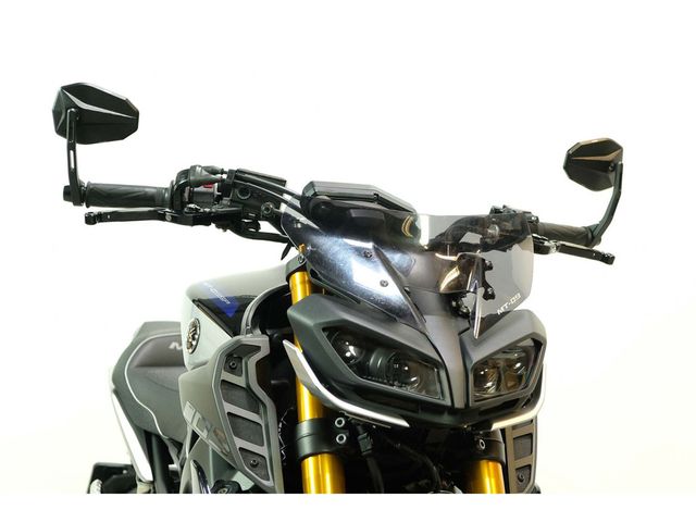 yamaha - mt-09-sp