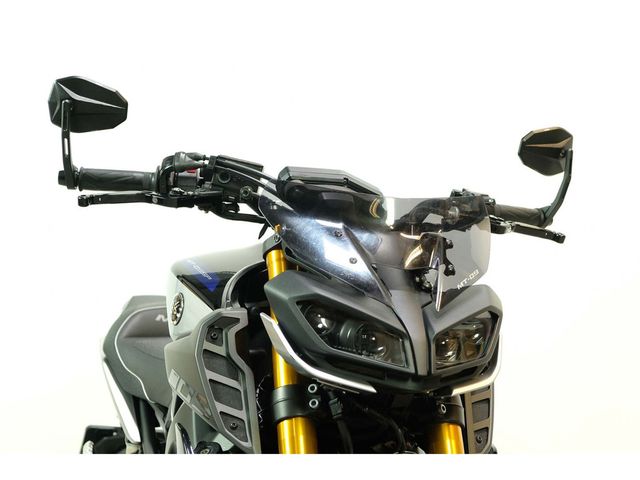 yamaha - mt-09-sp