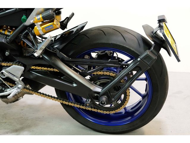 yamaha - mt-09-sp