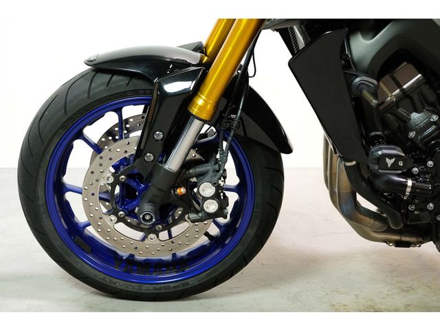 yamaha - mt-09-sp