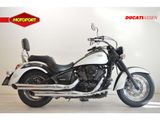 KAWASAKI VN 900 CLASSIC
