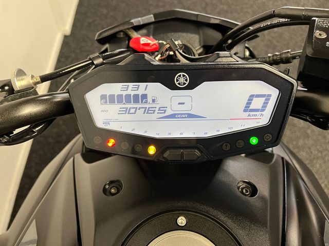 yamaha - mt-07-abs
