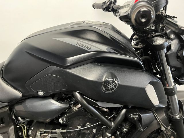 yamaha - mt-07-abs