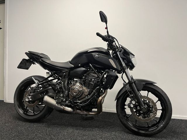 yamaha - mt-07-abs