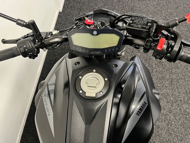 yamaha - mt-07-abs