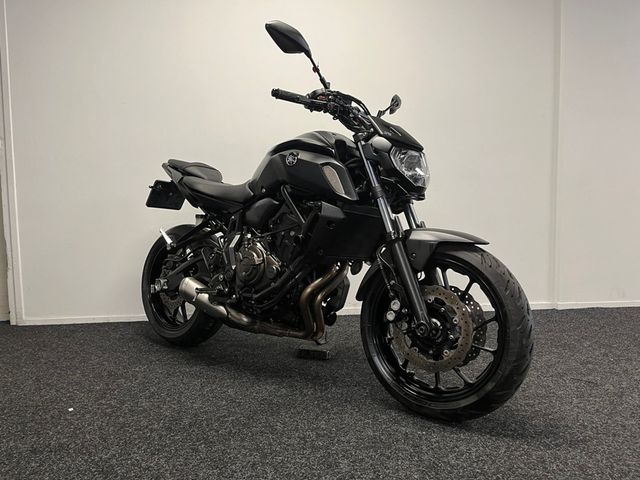 yamaha - mt-07-abs