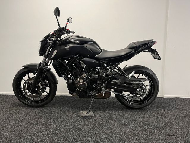 yamaha - mt-07-abs