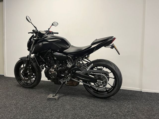 yamaha - mt-07-abs