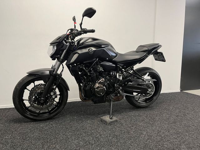 yamaha - mt-07-abs