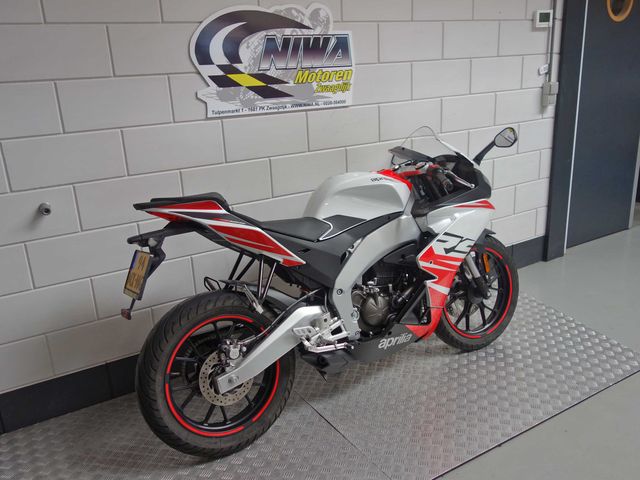 aprilia - rs-125