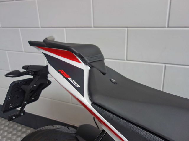 aprilia - rs-125
