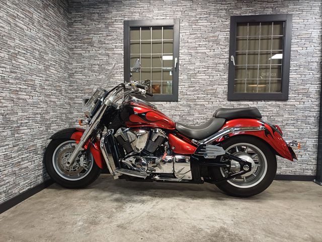 suzuki - c-1800-lc-intruder