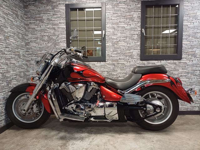 suzuki - c-1800-lc-intruder