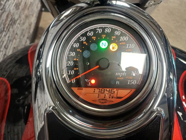 suzuki - c-1800-lc-intruder