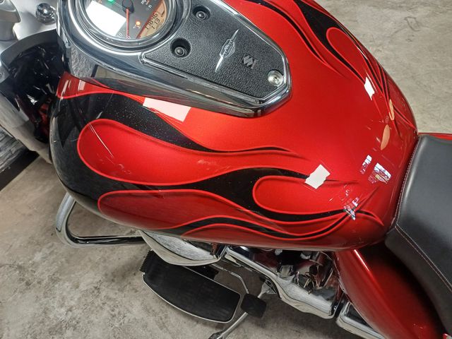 suzuki - c-1800-lc-intruder