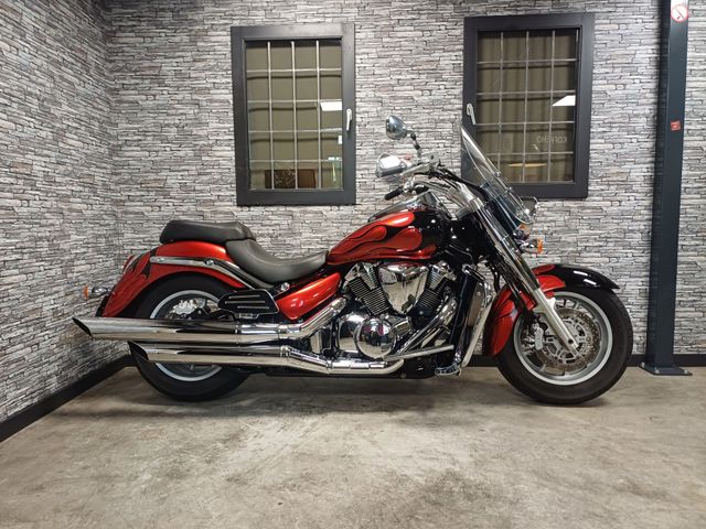 suzuki - c-1800-lc-intruder