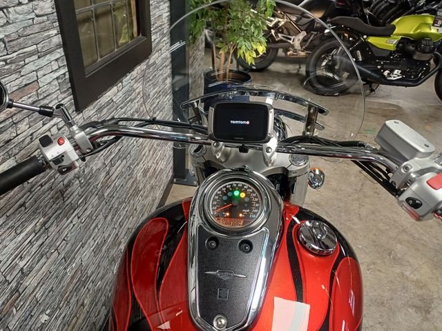 suzuki - c-1800-lc-intruder