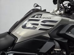 BMW R 1200 GS ABS-ASC-ESA 2018 occasion – foto 7 van 28