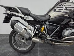 BMW R 1200 GS ABS-ASC-ESA 2018 occasion – foto 5 van 28
