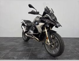 BMW R 1200 GS ABS-ASC-ESA 2018 occasion