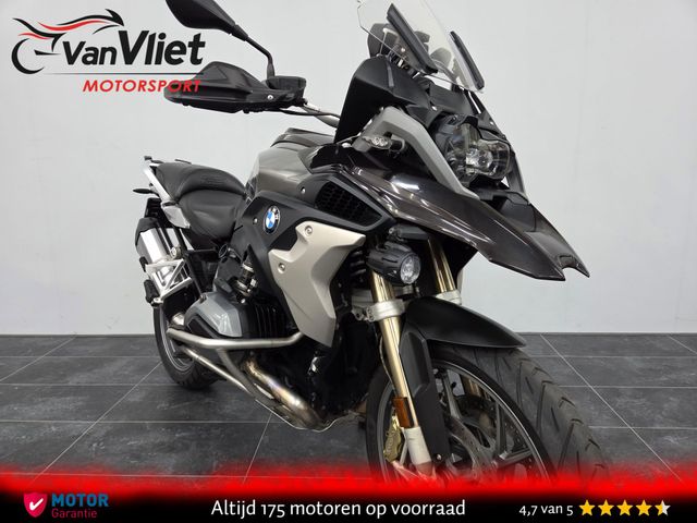 bmw - r-1200-gs-abs-asc-esa