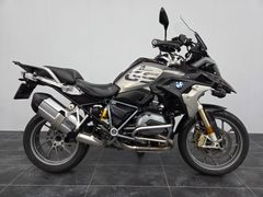BMW R 1200 GS ABS-ASC-ESA 2018 occasion – foto 8 van 28