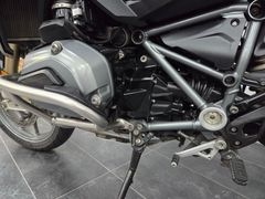 BMW R 1200 GS ABS-ASC-ESA 2018 occasion – foto 18 van 28