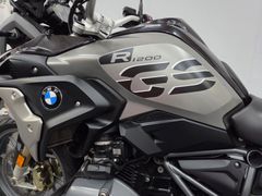BMW R 1200 GS ABS-ASC-ESA 2018 occasion – foto 19 van 28