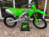 KAWASAKI KX 450
