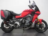 YAMAHA TRACER 9 GT