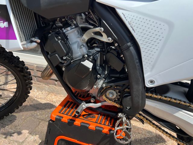 ktm - 125-sx