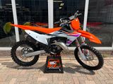 KTM 125 SX
